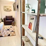 Casa Dei Limoni Apartment
