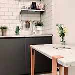 Casa Dei Limoni Apartment La Spezia