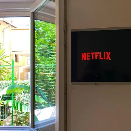 Lejlighed Casa Dei Limoni