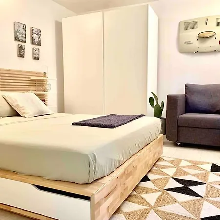Casa Dei Limoni Apartment La Spezia