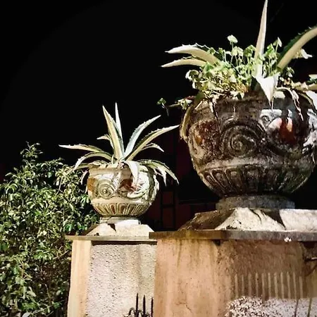 Casa Dei Limoni Lejlighed *