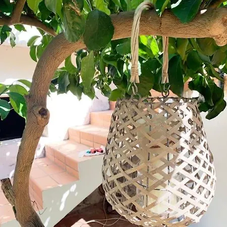 Casa Dei Limoni Lejlighed La Spezia