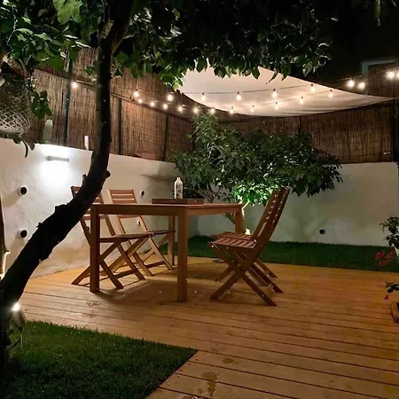 Casa Dei Limoni La Spezia