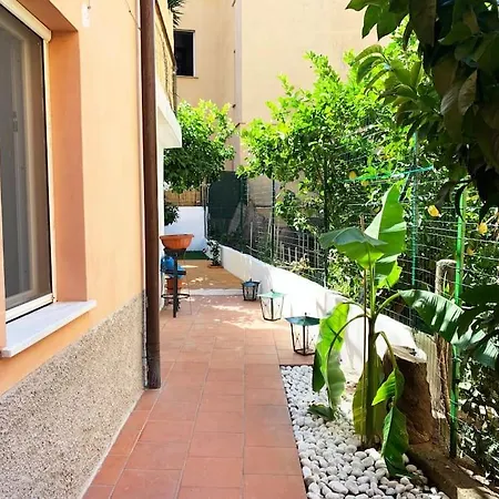 Casa Dei Limoni Apartment