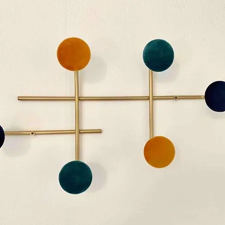 Casa Dei Limoni * La Spezia