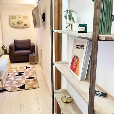 Casa Dei Limoni Daire