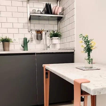 Casa Dei Limoni Daire La Spezia