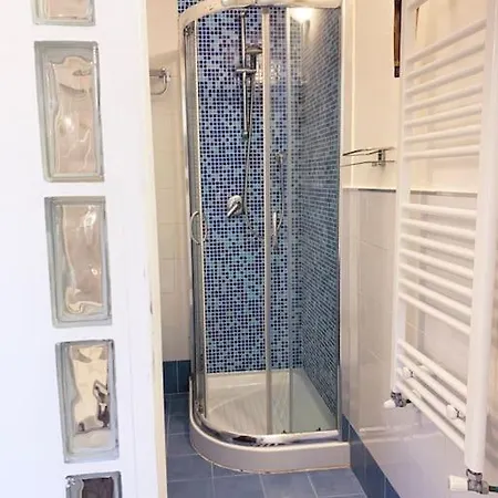 Daire Casa Dei Limoni La Spezia