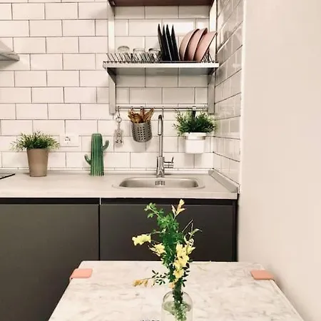 Daire Casa Dei Limoni La Spezia