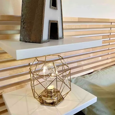 Casa Dei Limoni Daire *