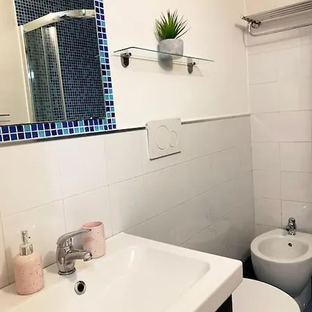 Casa Dei Limoni La Spezia