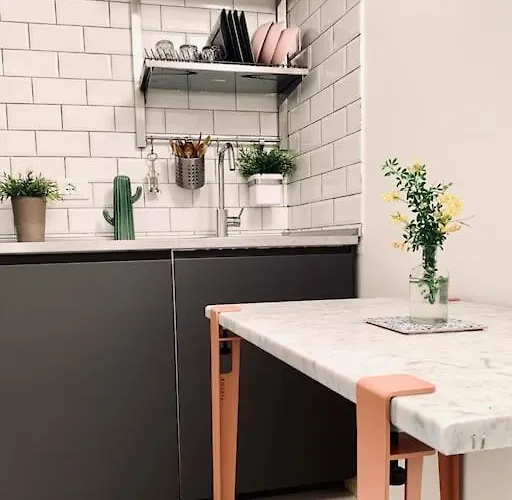 Casa Dei Limoni Apartment La Spezia