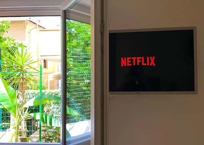 アパート Casa Dei Limoni