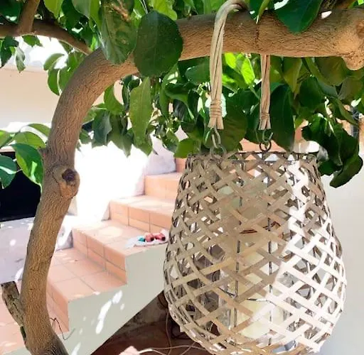 Casa Dei Limoni アパート ラ・スペツィア