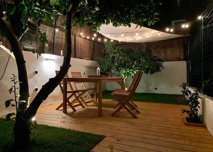 Casa Dei Limoni ラ・スペツィア